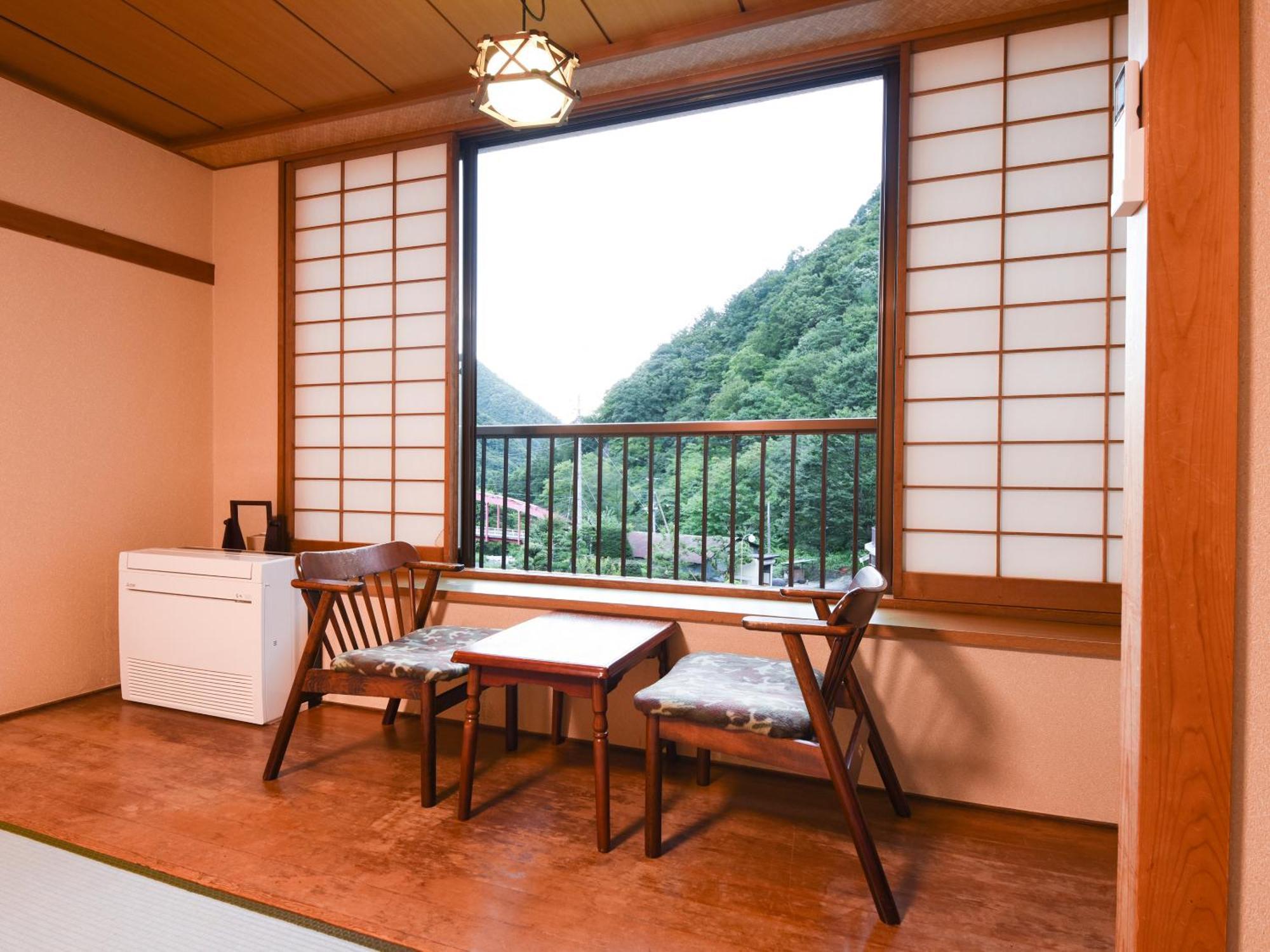 Iwazonokan Hotel Minami Alps Exterior photo